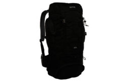 Regatta Survivor II 65L Backpack - Black
